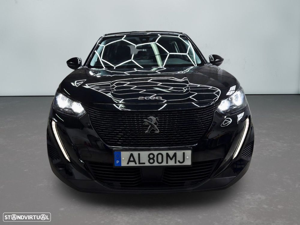 Peugeot 2008 1.5 BlueHDi Active Pack - 3