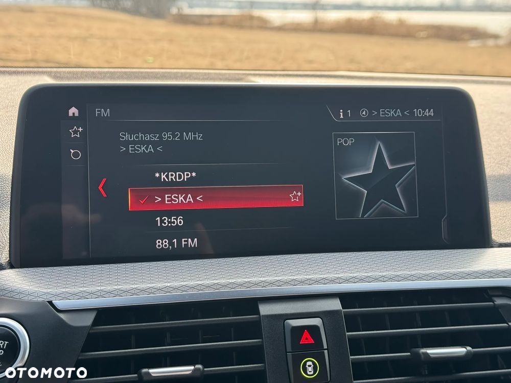 BMW X4 xDrive20d M Sport Edition - 34