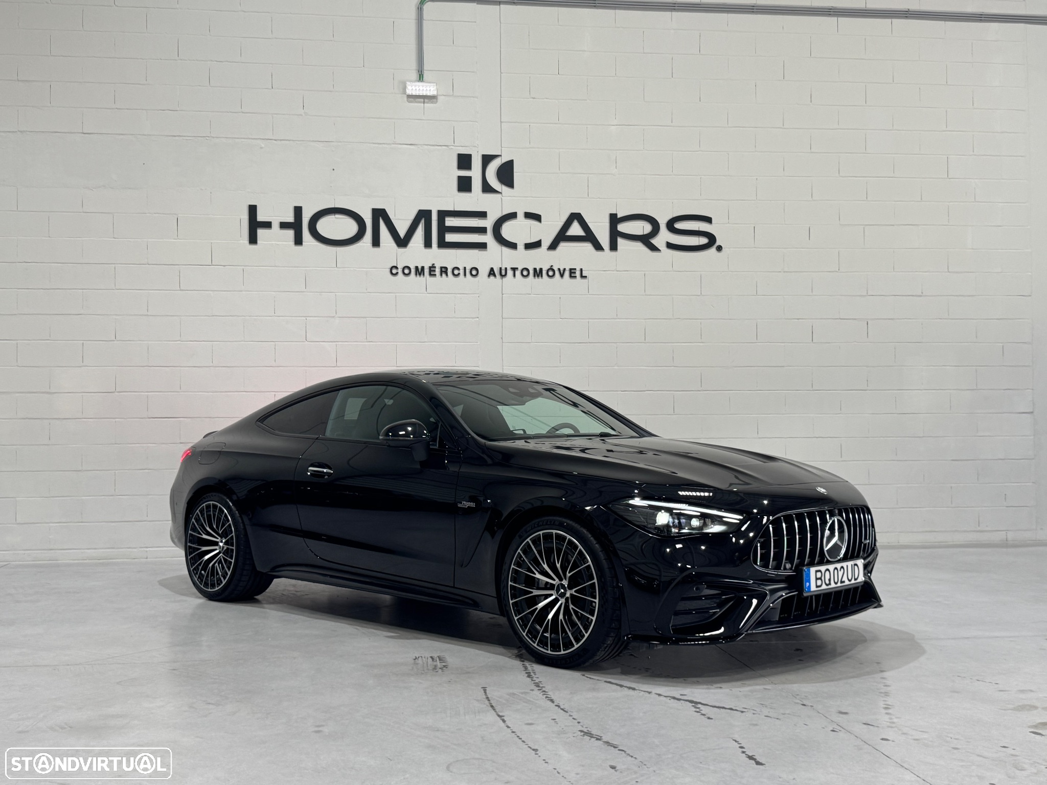Mercedes-Benz CLE 53 AMG 4Matic+ - 20