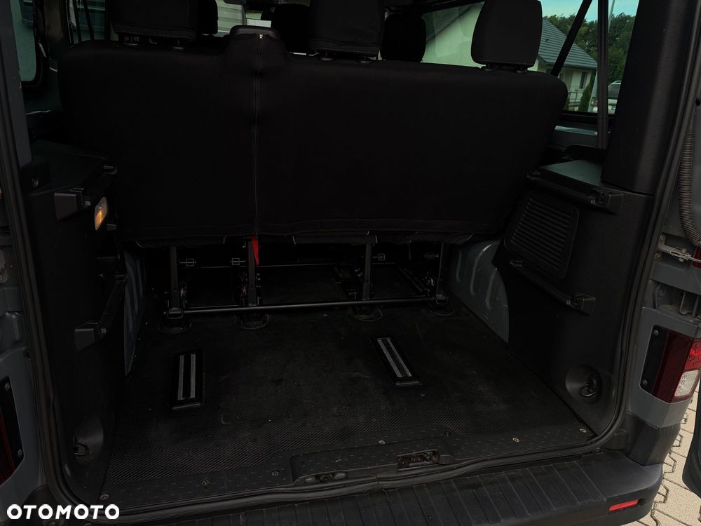 Renault Trafic 2.0 dCi - 15