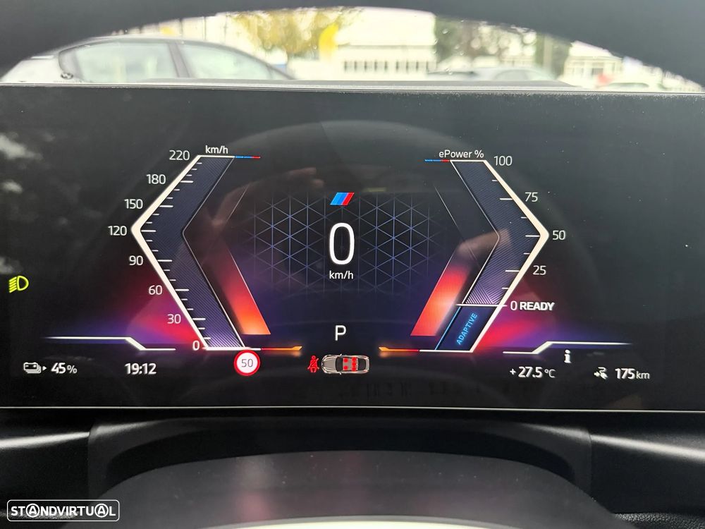 BMW i4 eDrive40 Gran Coupe M Sport - 30