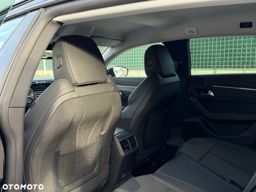 Peugeot 508 1.5 BlueHDi Allure Pack S&S EAT8 - 27