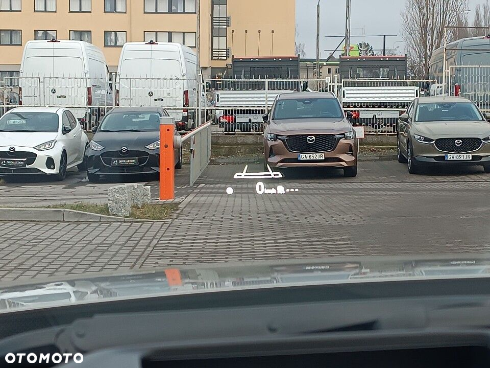 Mazda 6 2.0 SkyJoy - 13