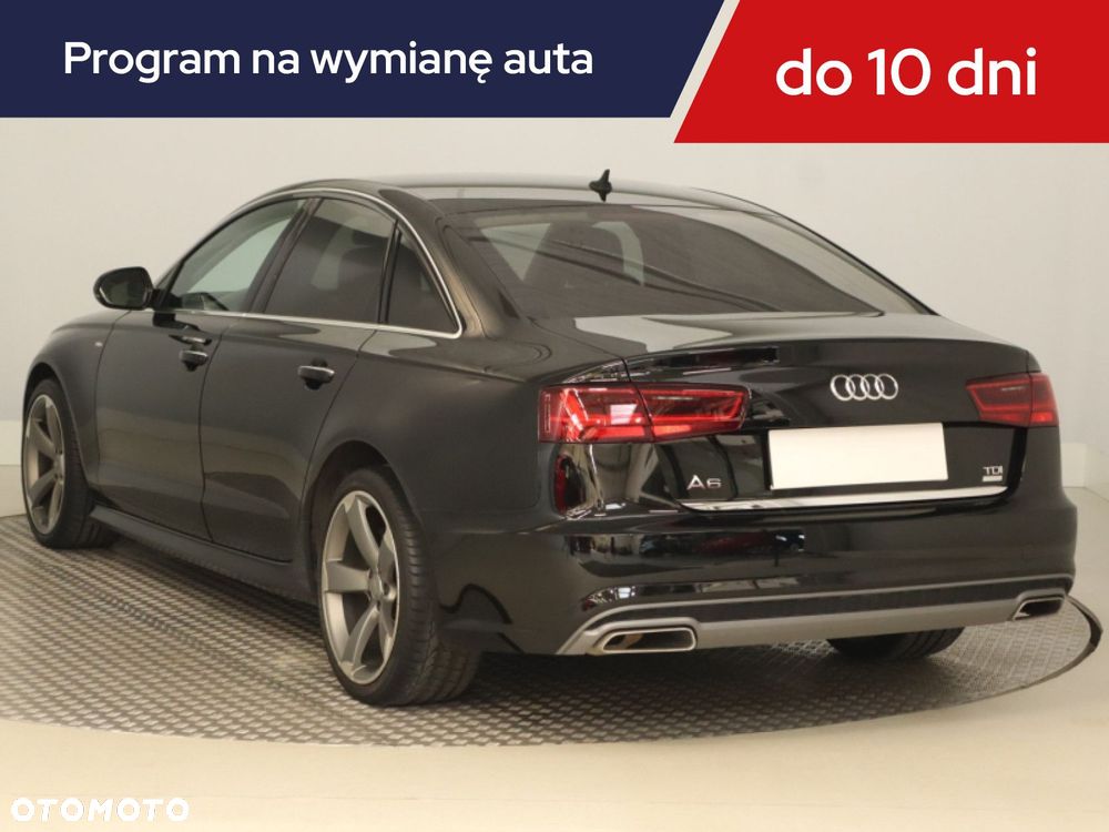 Audi A6 Limousine - 6