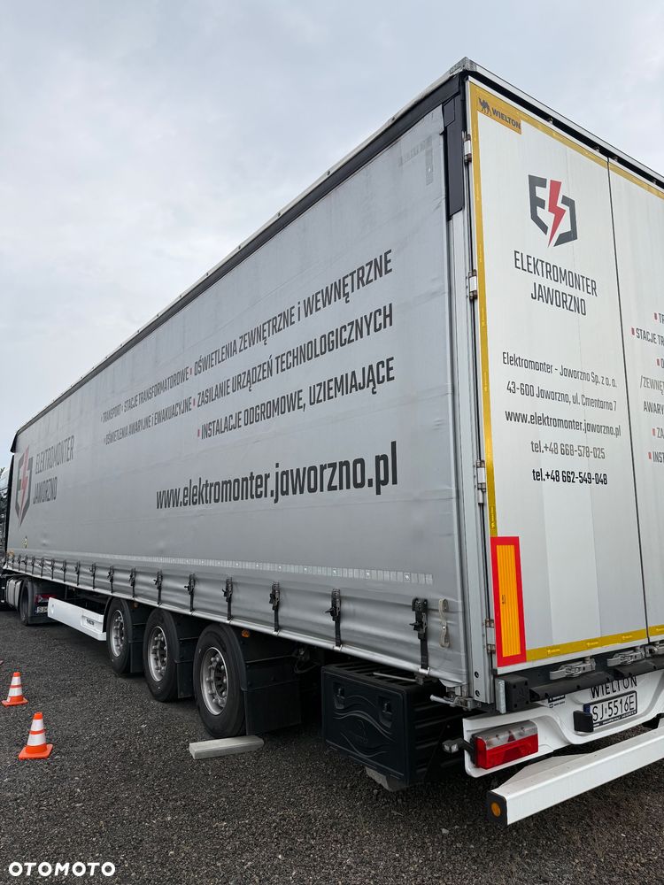 MAN TGX - 13