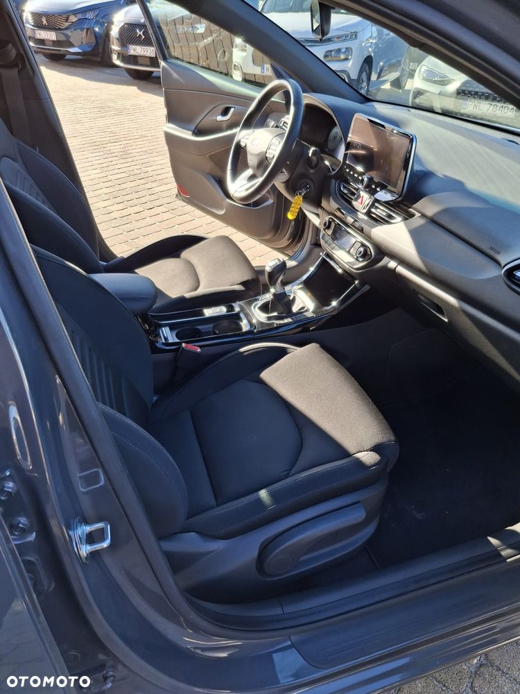 Hyundai i30 1.0 T-GDI Advantage - 15