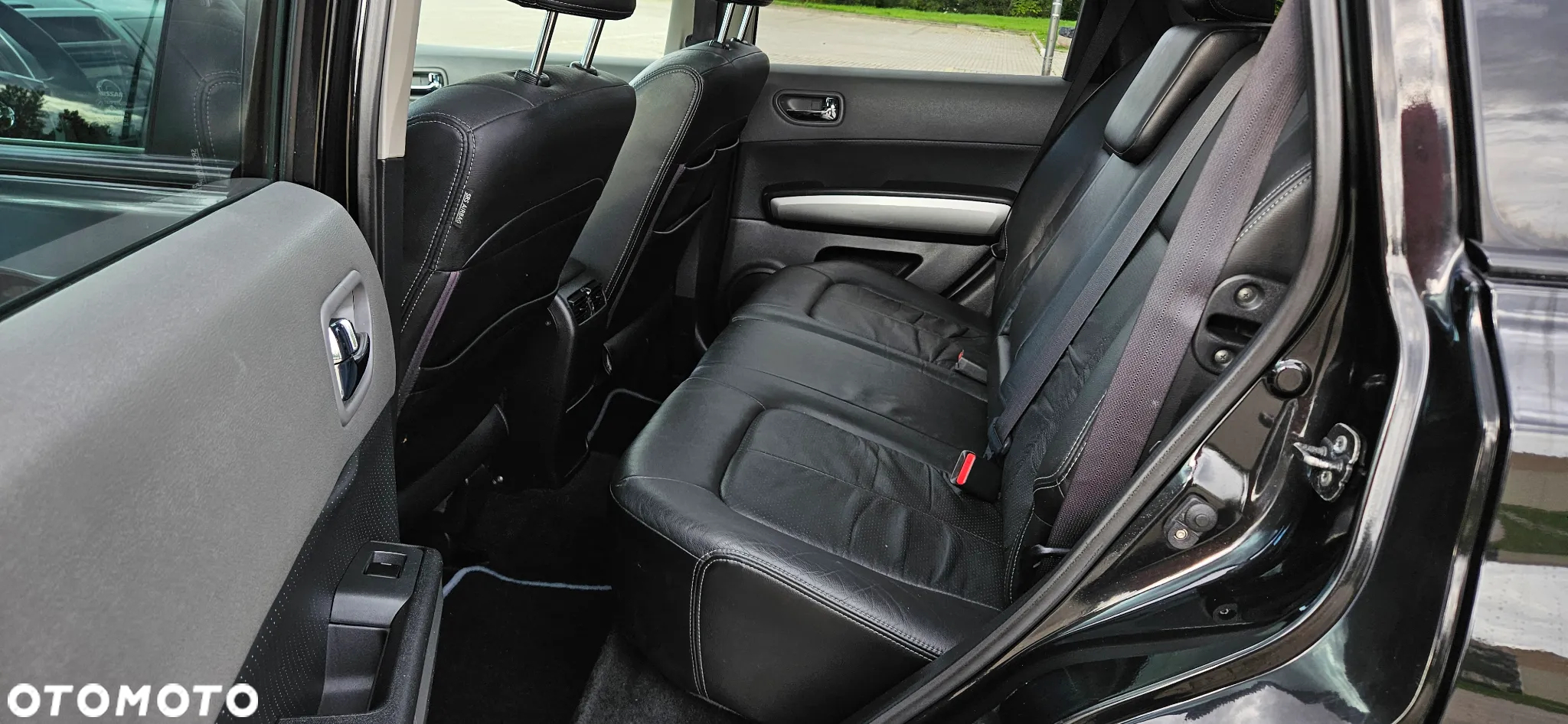 Nissan X-Trail 2.0 dCi 4x4 DPF Platinum - 7