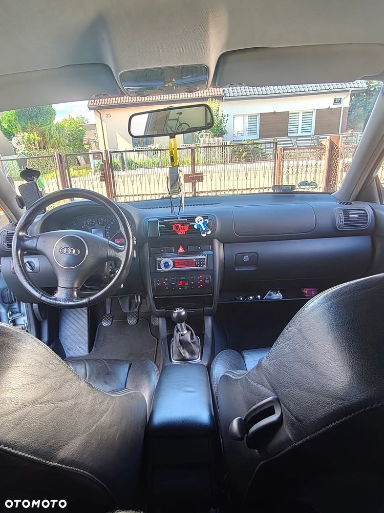 Audi A3 3-drzwiowe - 18
