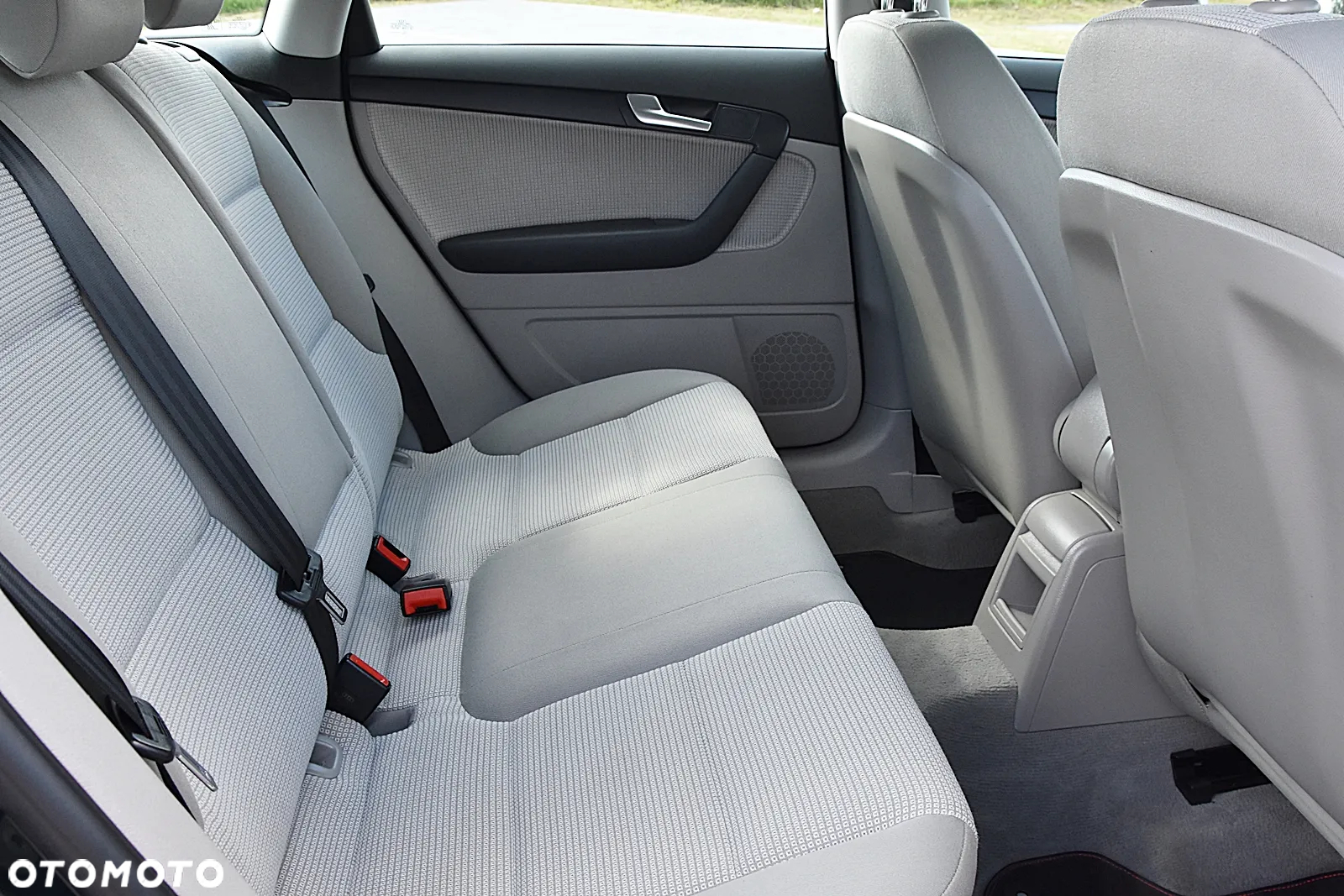 Audi A3 1.6 Ambition - 22