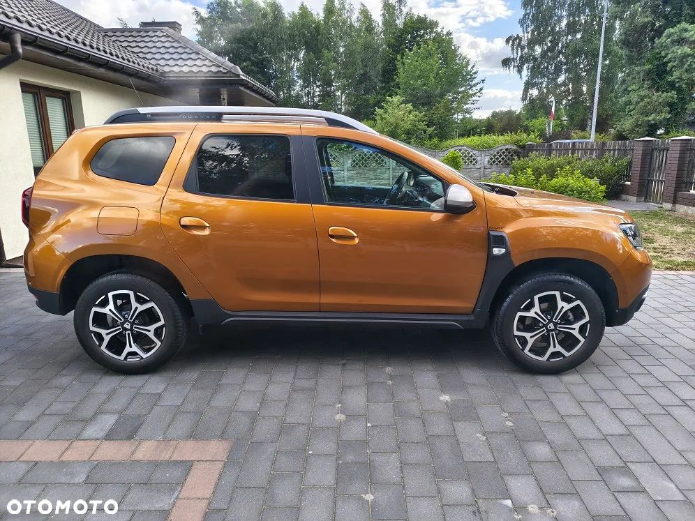 Dacia Duster 1.0 TCe Prestige - 9