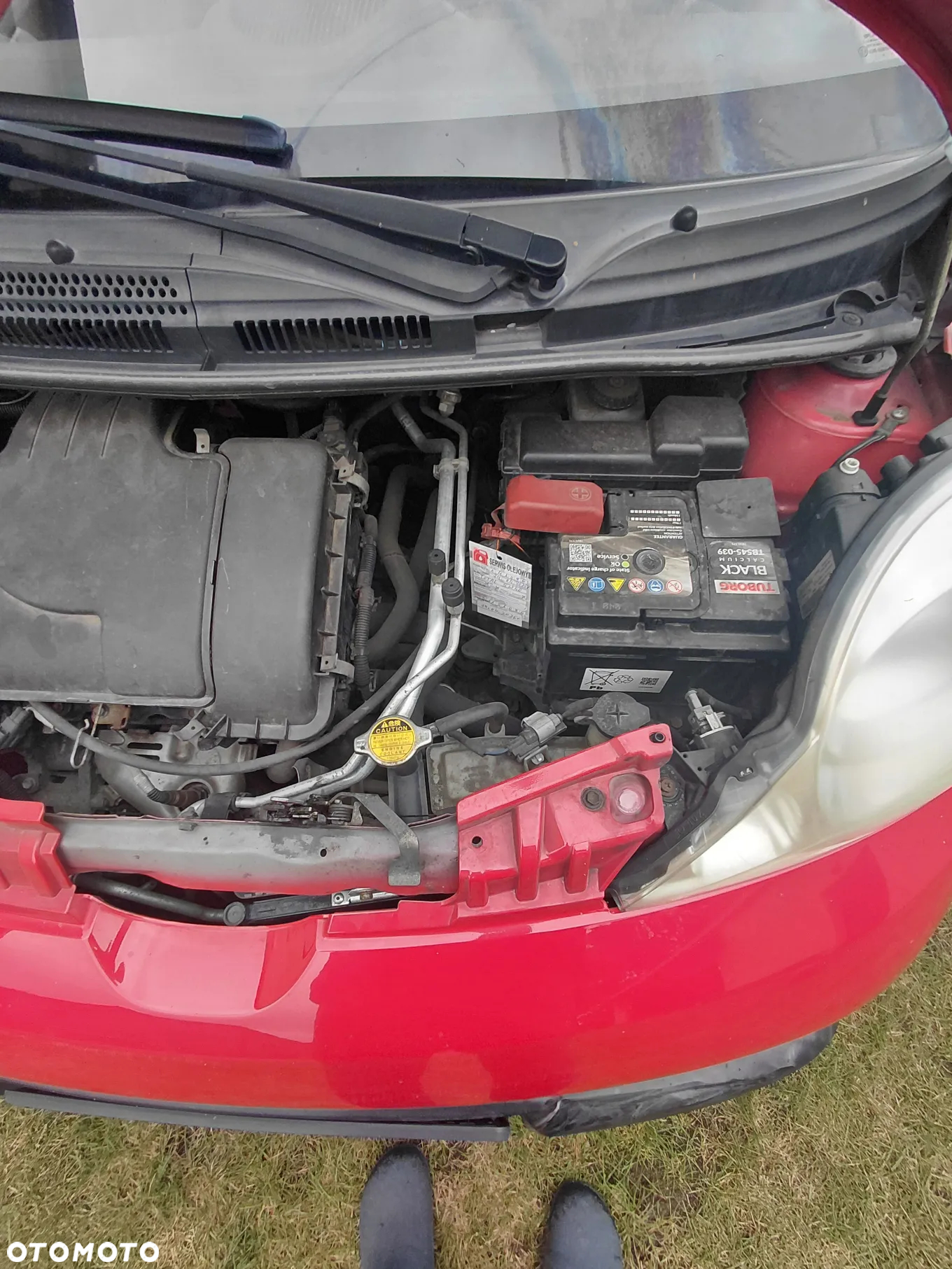Peugeot 107 - 15
