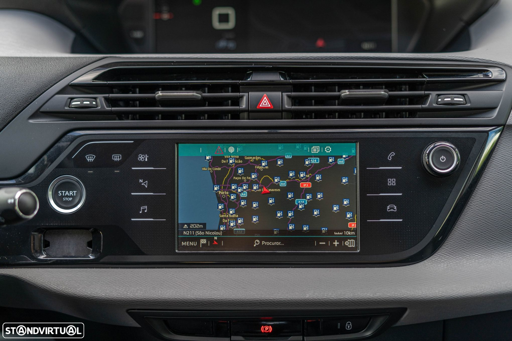 Citroën Grand C4 Spacetourer 1.2 PureTech Feel - 19