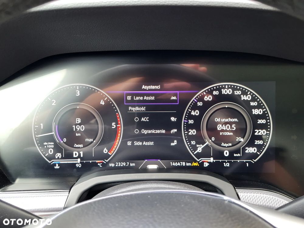 Volkswagen Touareg 4.0 V8 TDI SCR 4Mot R-Line - 23
