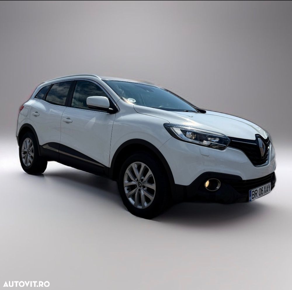 Renault Kadjar 1.2 TCe Zen - 2