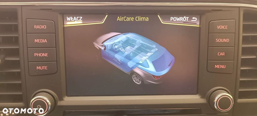 Seat Leon 1.6 TDI Ecomotive Style S&S - 38