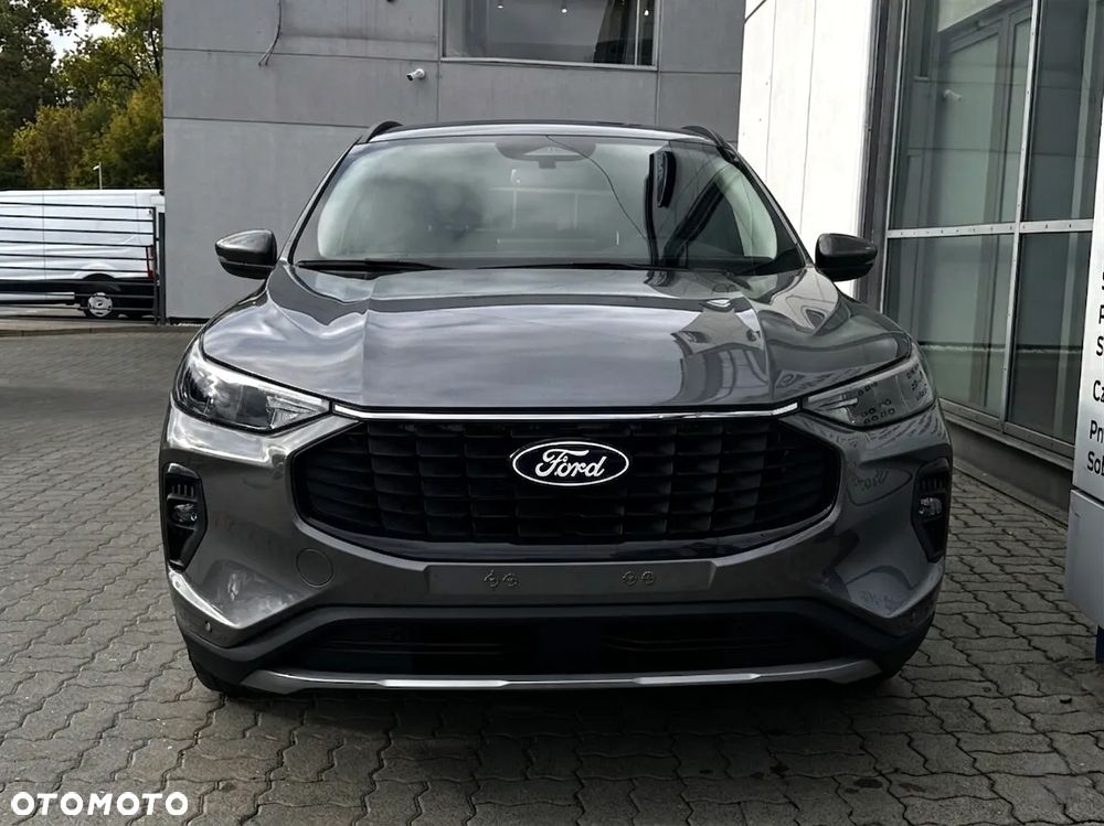 Ford Kuga 1.5 EcoBoost FWD Titanium - 4