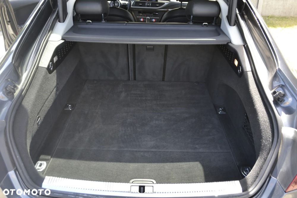 Audi S7 Sportback - 17