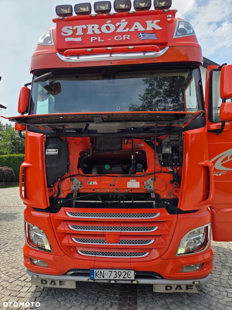 DAF XF480 - 11