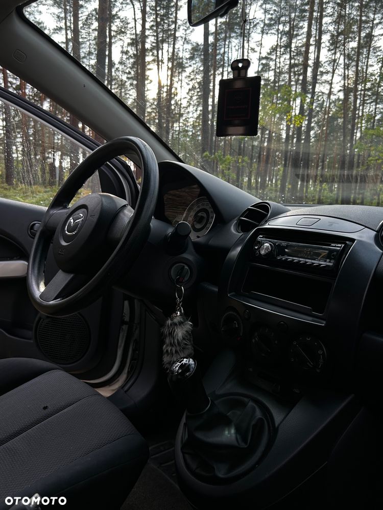 Mazda 2 1.3 Comfort - 16