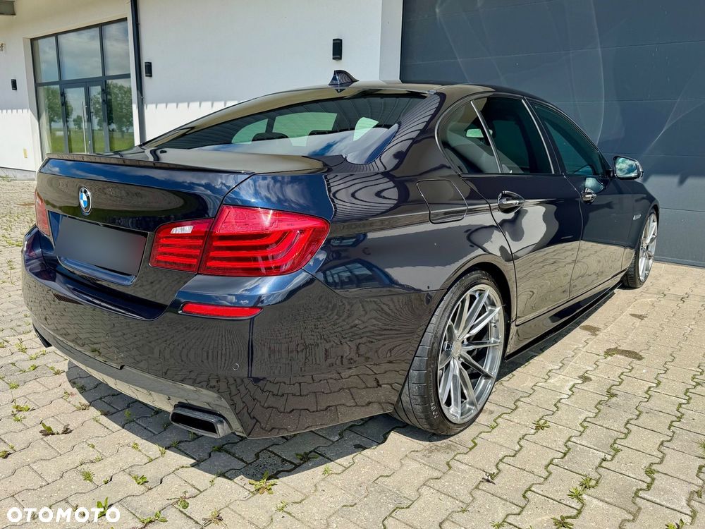 BMW Seria 5 - 34