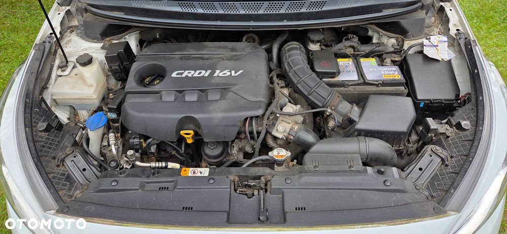 Kia Ceed - 6