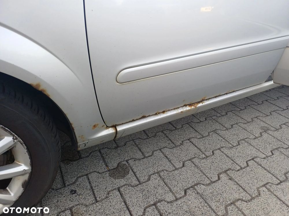 Opel Zafira 1.9 CDTI - 22