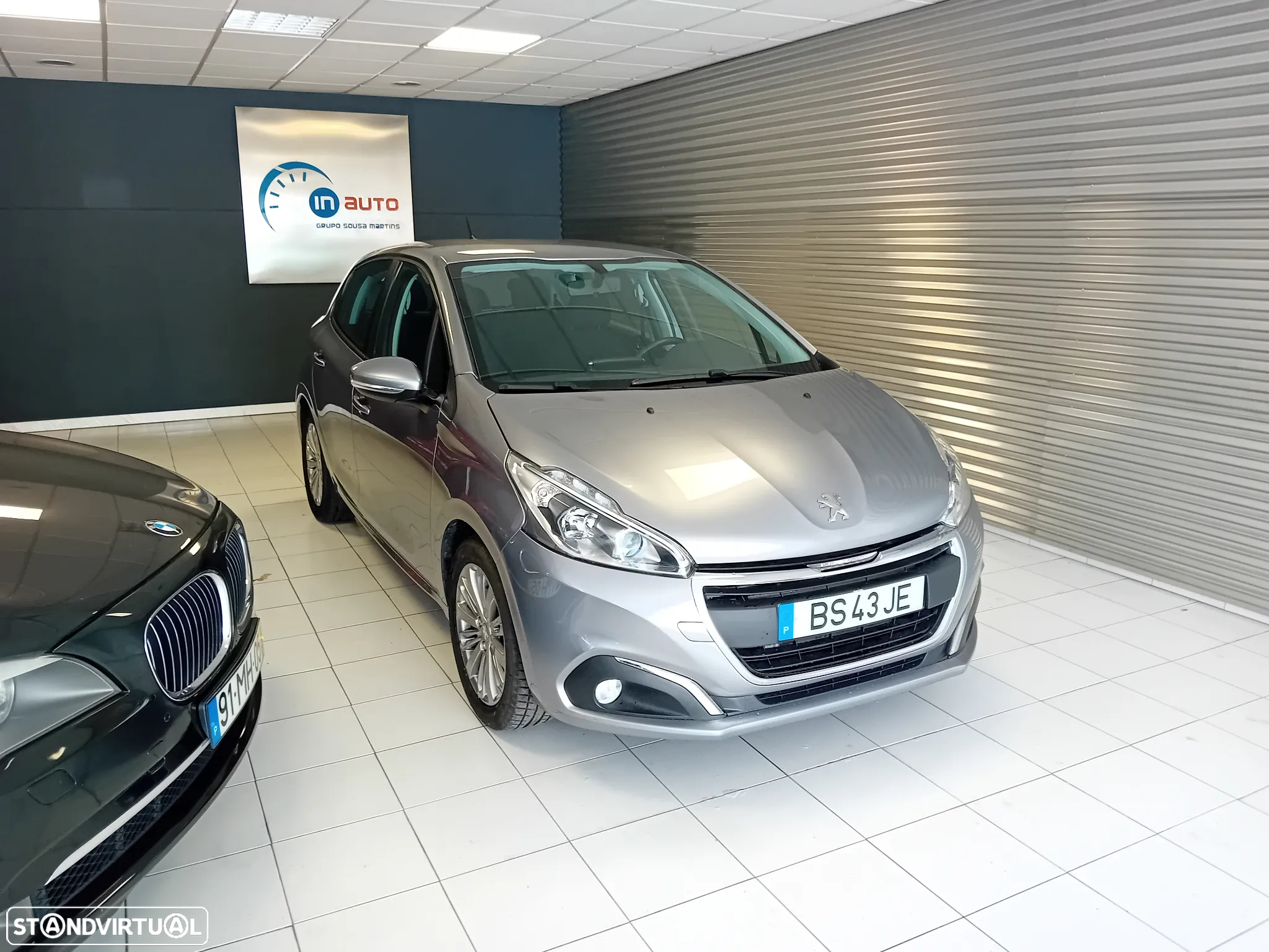 Peugeot 208 1.2 PureTech Signature - 15