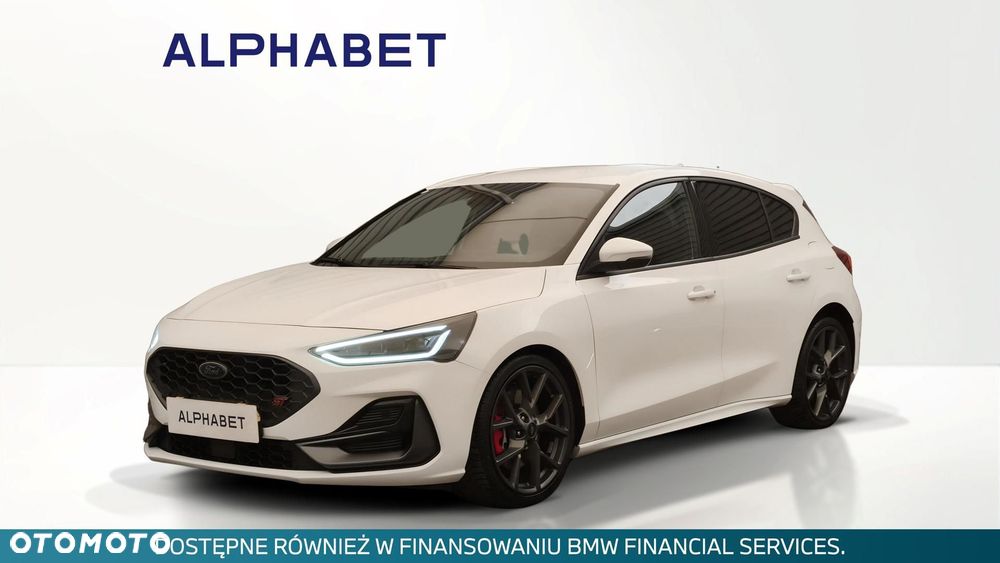 Ford Focus 2.3 EcoBoost ST X - 1