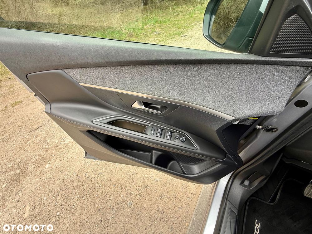 Peugeot 3008 BlueHDi 130 Stop & Start Allure - 9
