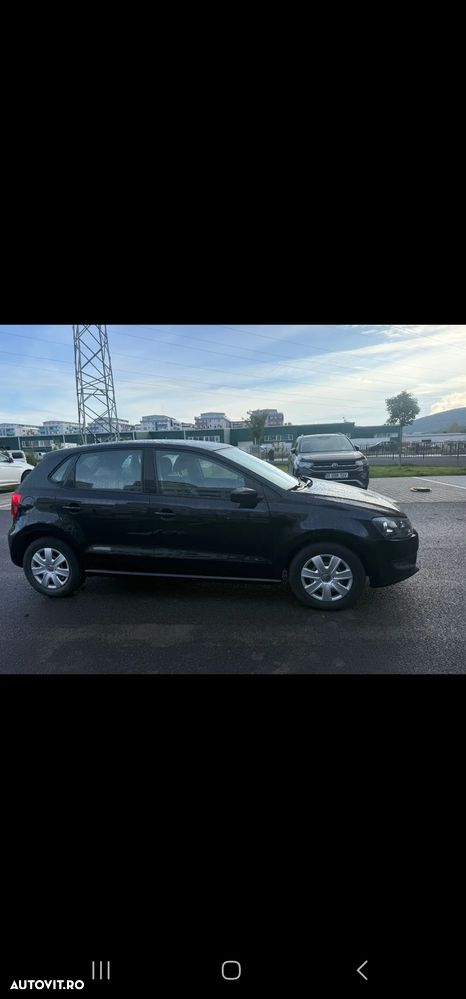 Volkswagen Polo 1.2 Highline - 7