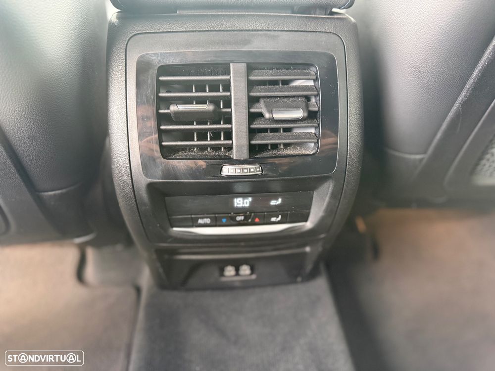 BMW X3 xDrive30e Aut. M Sport - 17