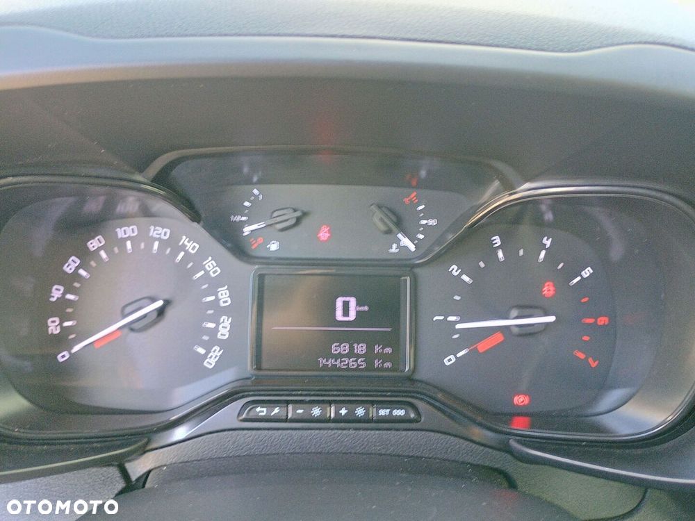 Toyota PROACE CITY - 18