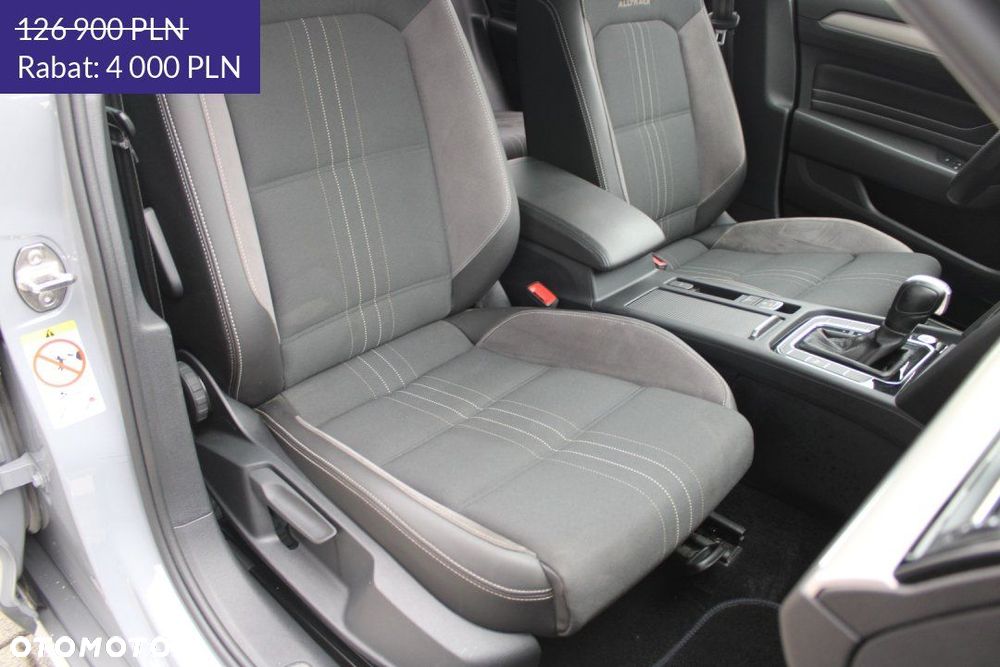Volkswagen Passat - 20