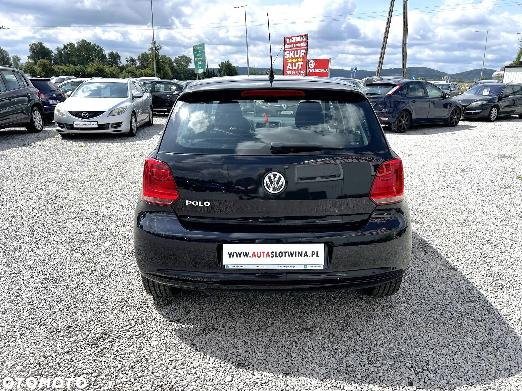 Volkswagen Polo 1.2 CityLine - 6