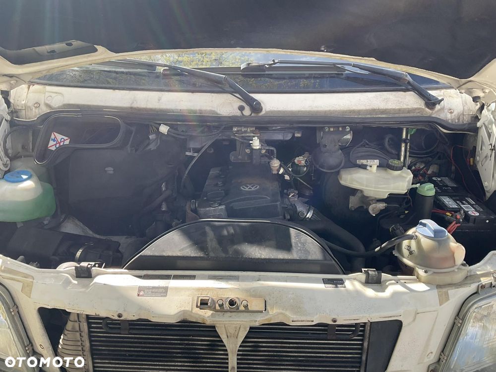 Volkswagen LT 2DM192/W82 - 8