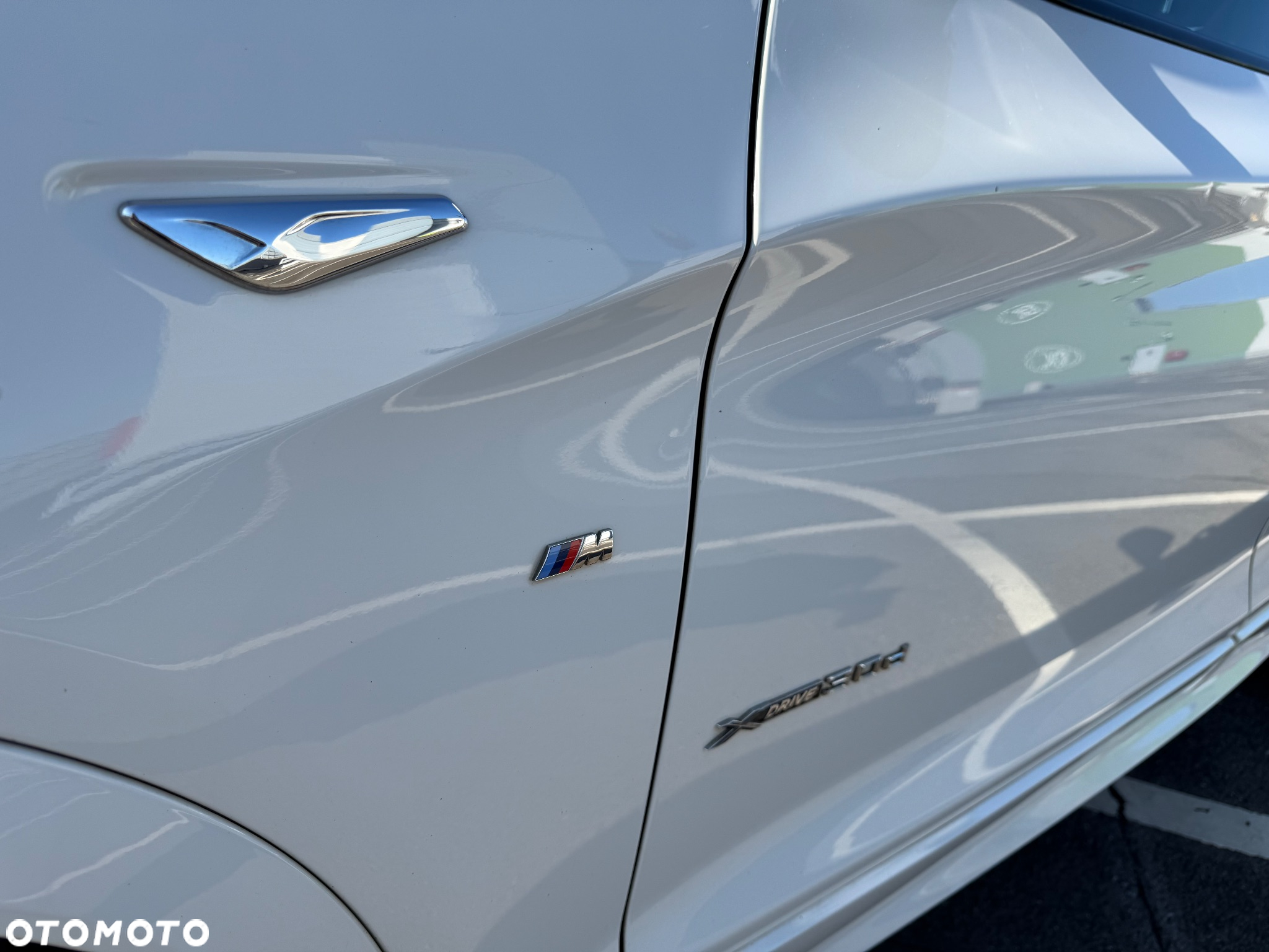 BMW X3 - 13
