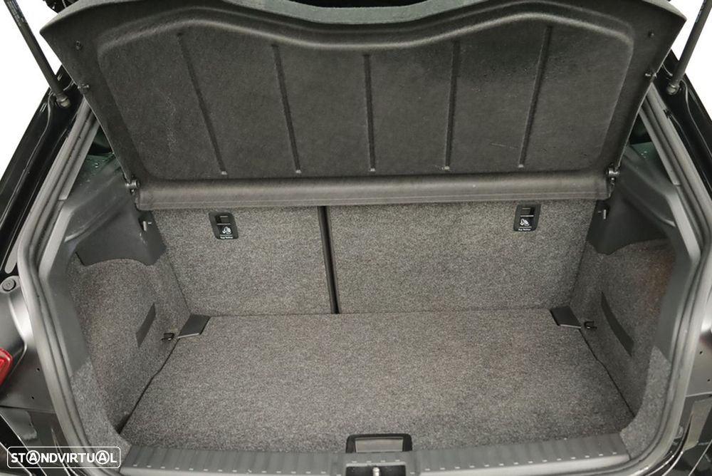 SEAT Ibiza 1.0 TSI FR - 21