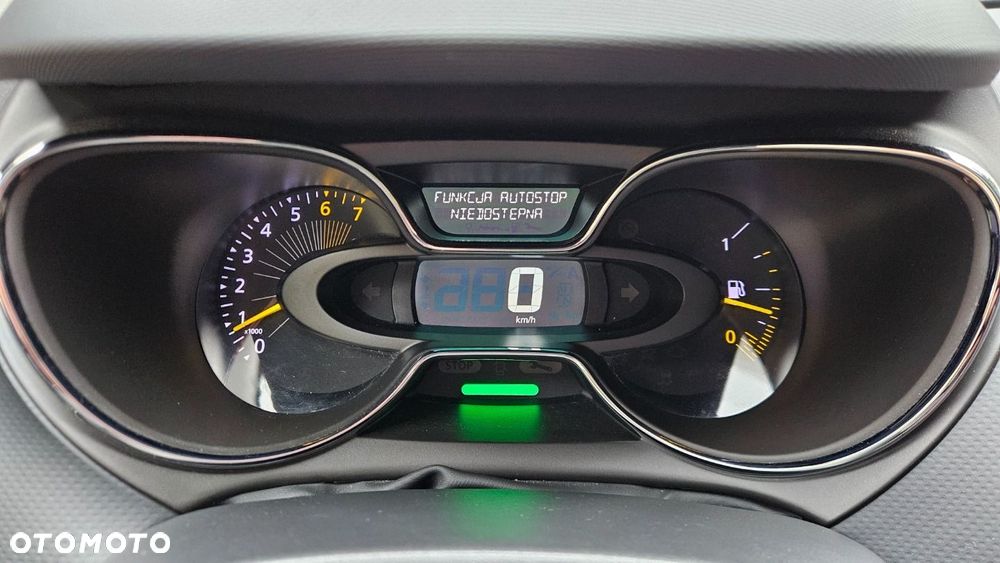 Renault Captur (ENERGY) TCe 90 LIMITED - 25