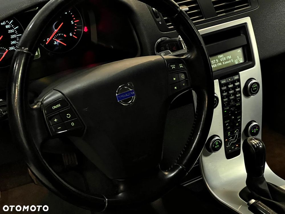 Volvo S40 - 4