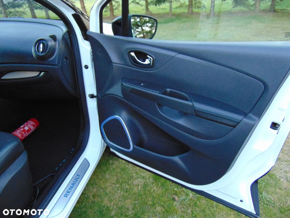 Renault Captur ENERGY dCi 110 Intens - 23