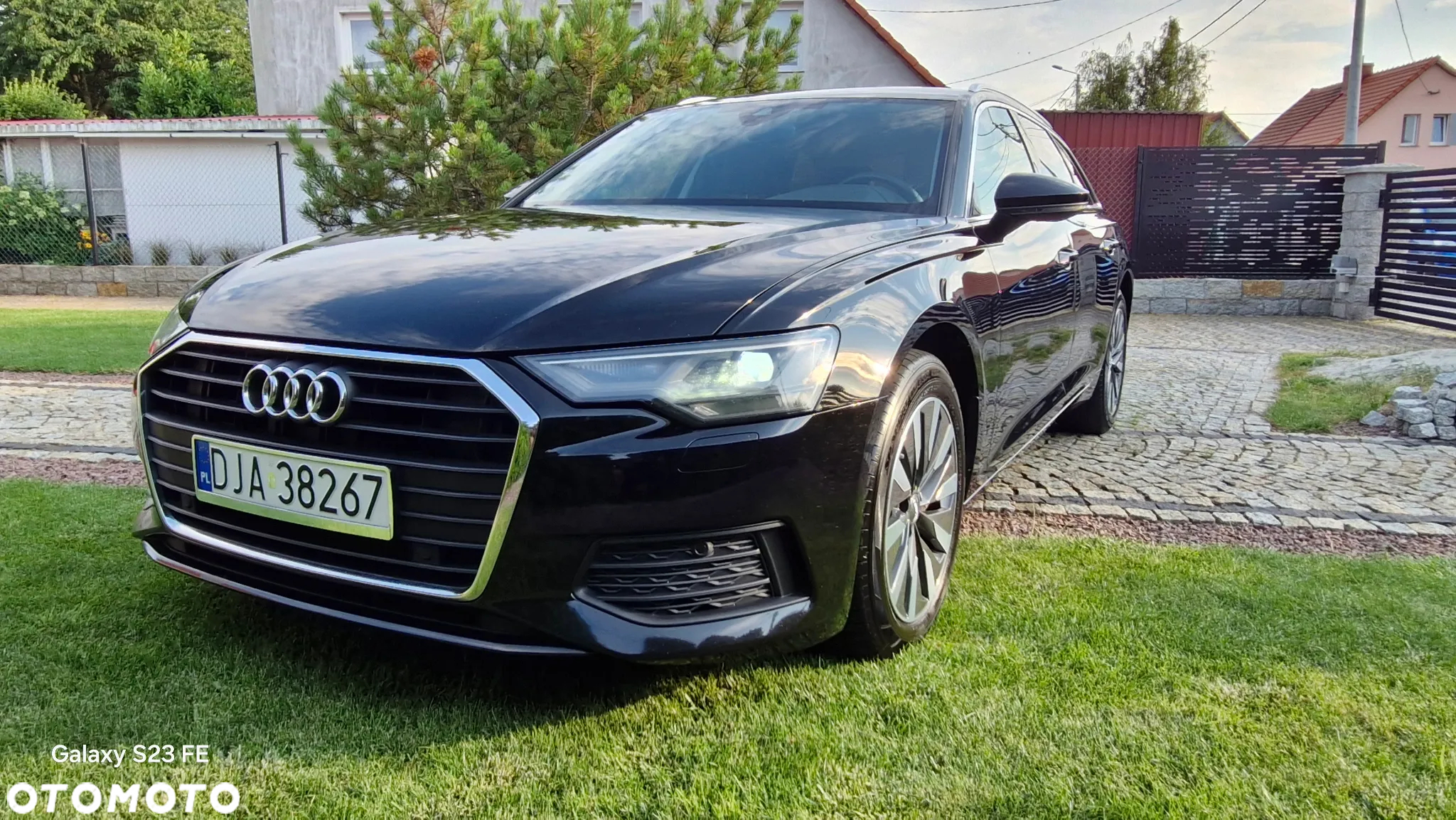 Audi A6 - 18