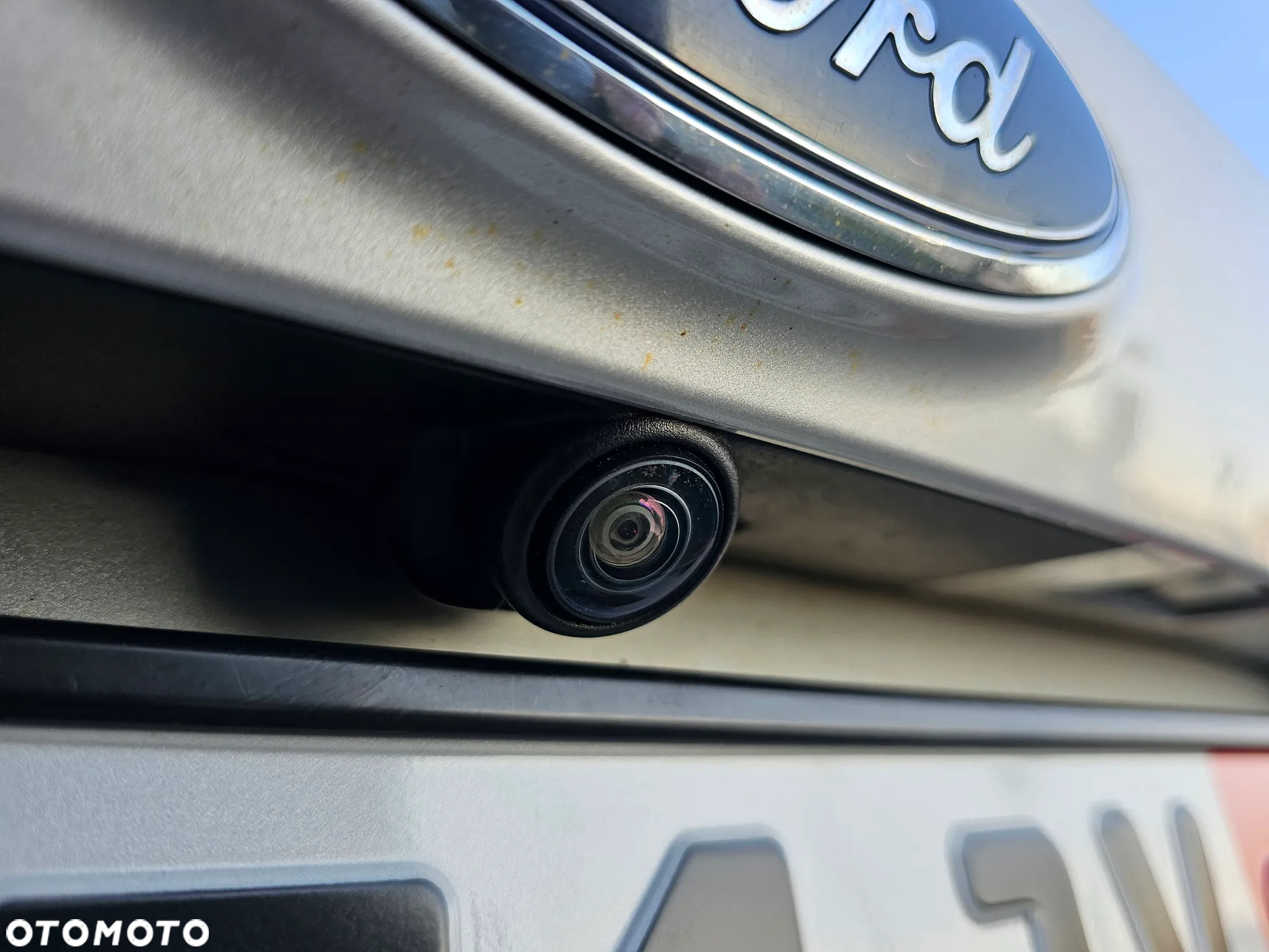Ford Kuga 2.0 TDCi AWD ST-Line Black - 15