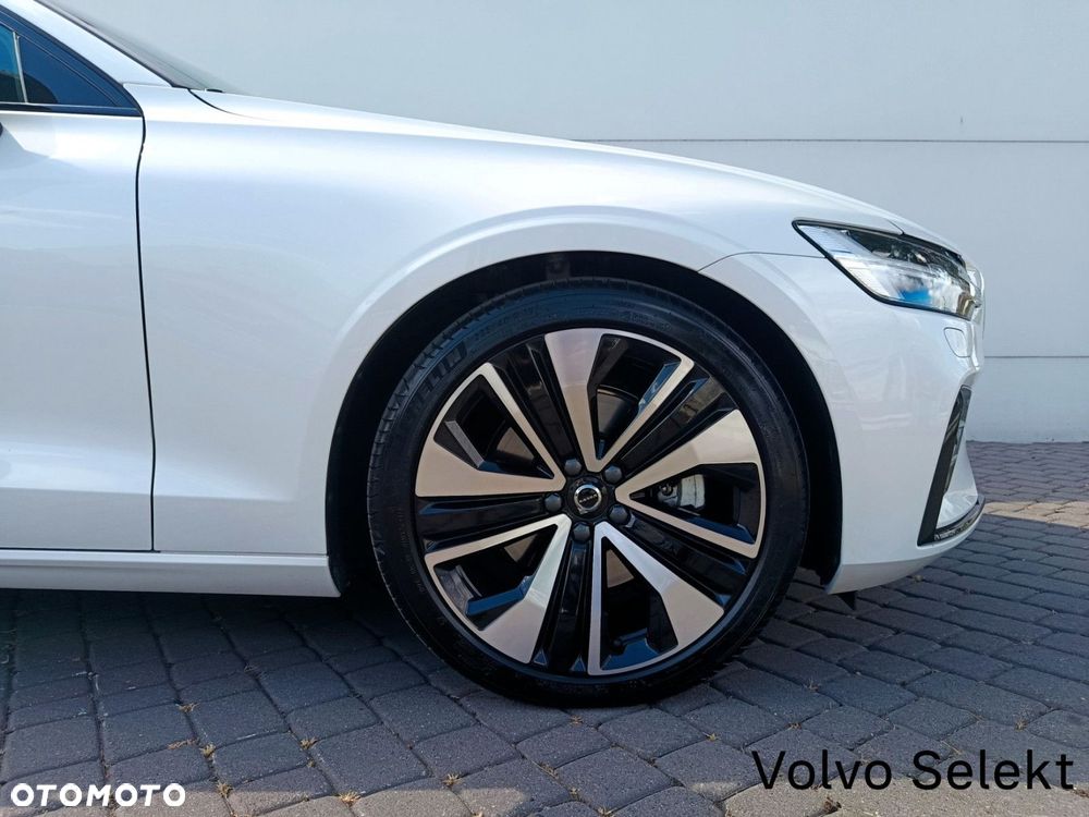 Volvo V60 - 8