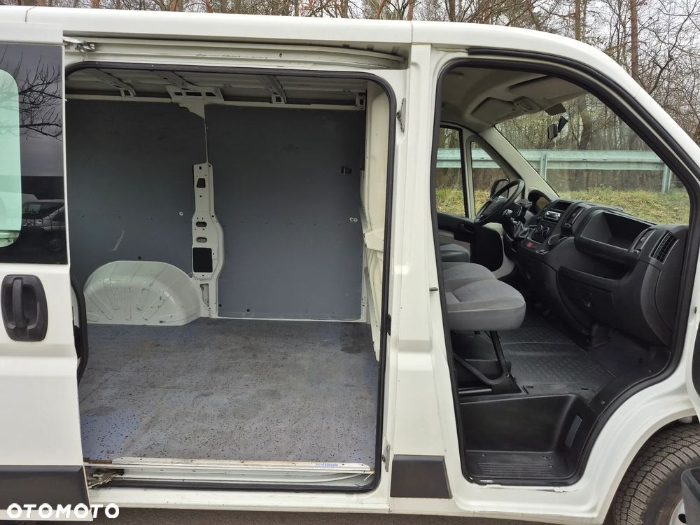 Peugeot Boxer - 6