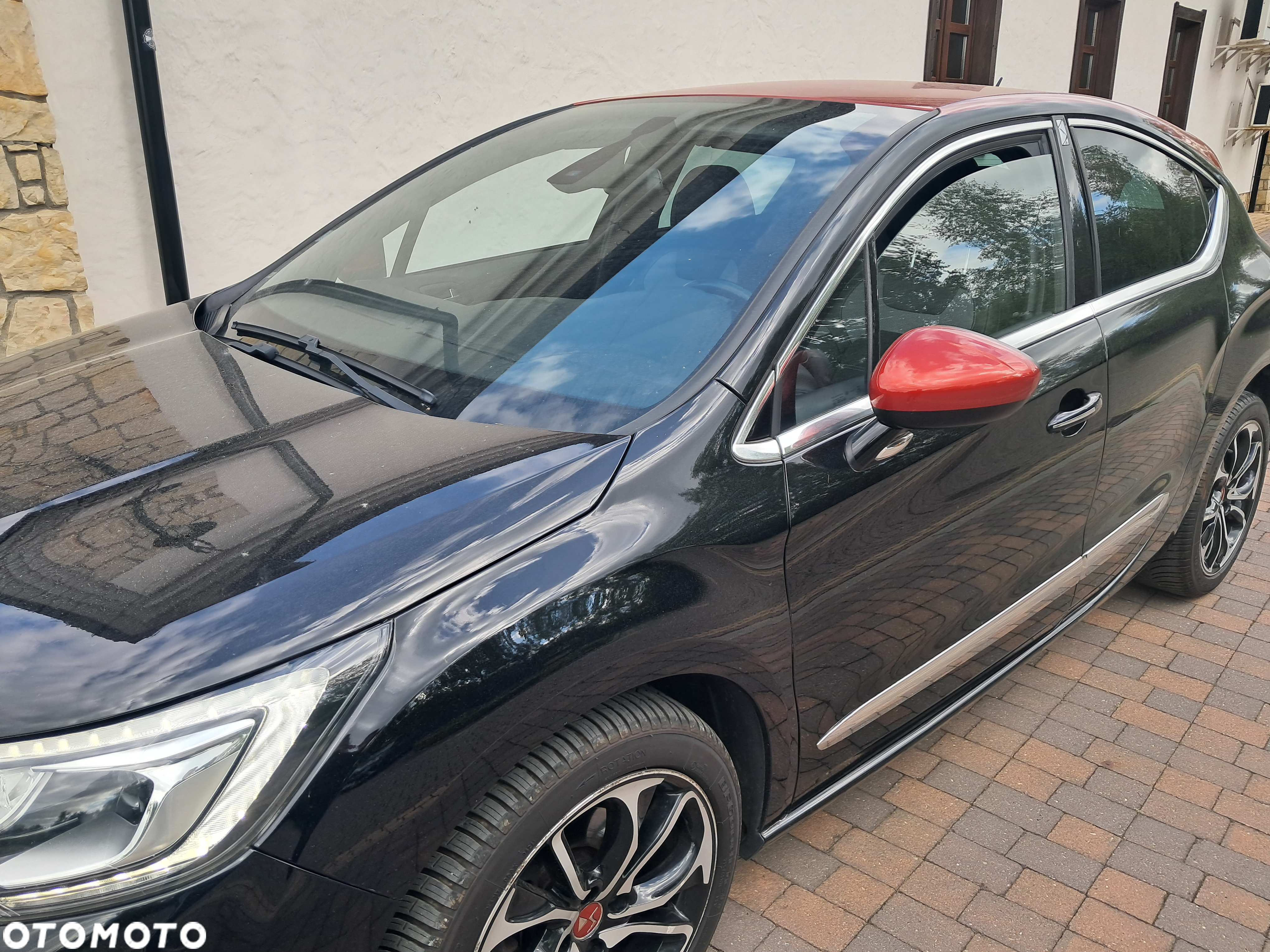 DS Automobiles DS 4 Crossback - 39