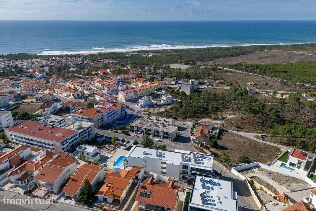 Magnífico apartamento T3, como novo na Nazaré - Grande imagem: 5/40