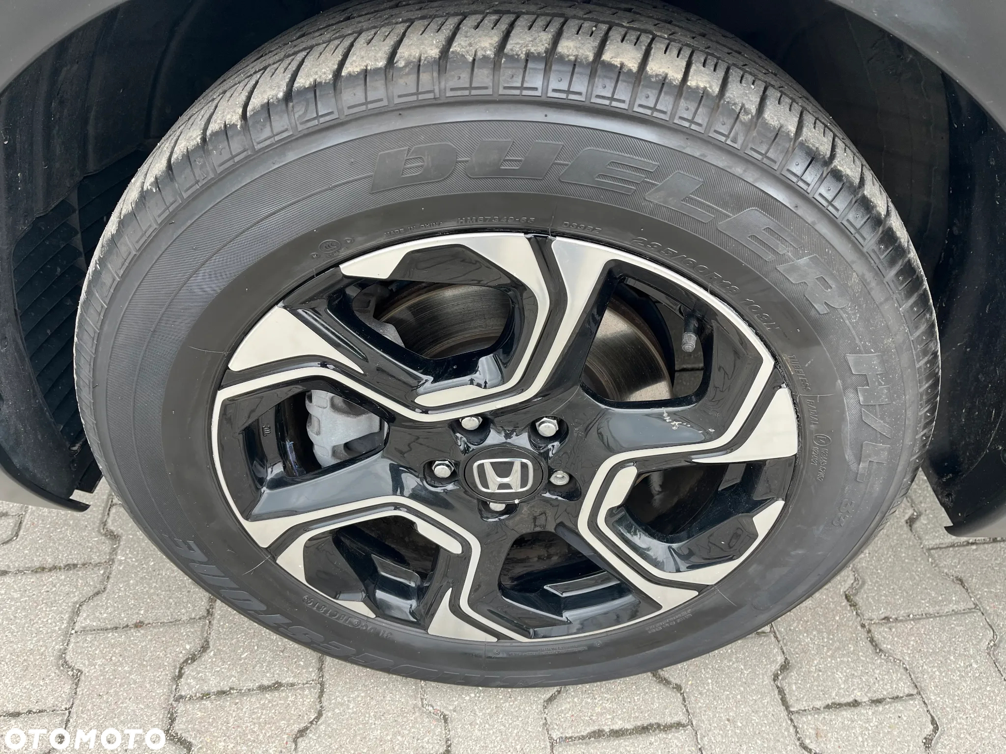 Honda CR-V 2.0 i-MMD PHEV Advance Tech 2WD CVT - 9