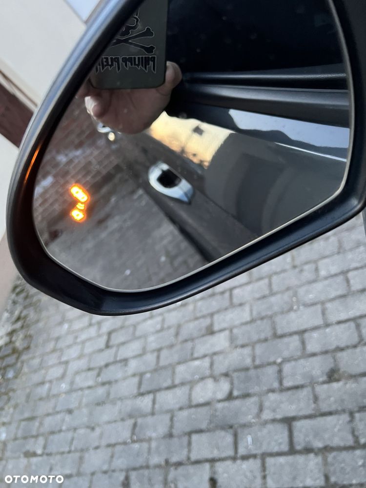 Hyundai Tucson 1.6 Turbo 4WD DCT Premium - 16