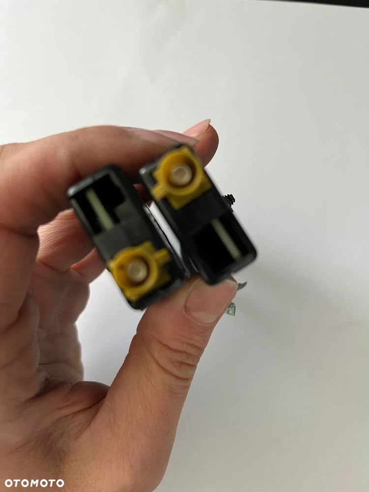 WZMACNIACZ ANTENOWY ANTENY DAB BMW G31 X3 G01 9389553 - 3