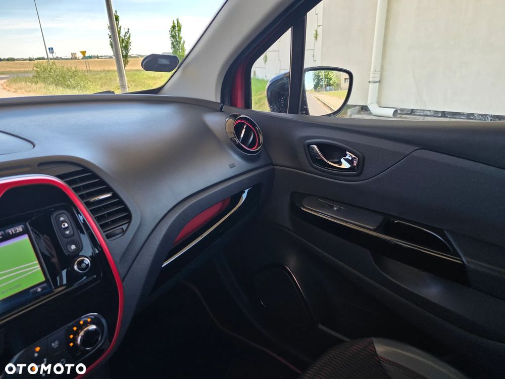 Renault Captur TCe 120 EDC Dynamique - 29